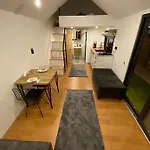 Сasa de vacaciones Alican Izba House Çıralı