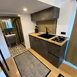 Alican Izba House Сasa de vacaciones Çıralı