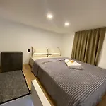 Alican Izba House * Çıralı