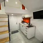 Alican Izba House *