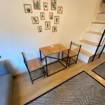 Semesterbostad Alican Izba House *