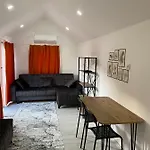 Vakantiehuis Alican Izba House