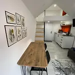 Alican Izba House *