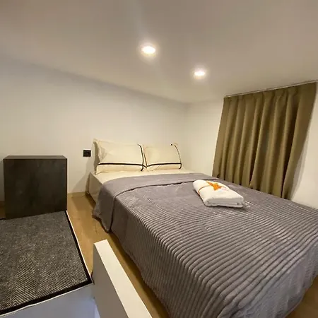 Alican Izba House * Çıralı