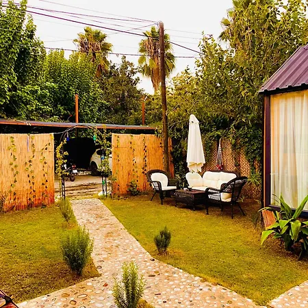 Alican Izba House Çıralı